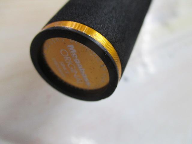 デストロイヤー F5-69X THPスラントブリッジ