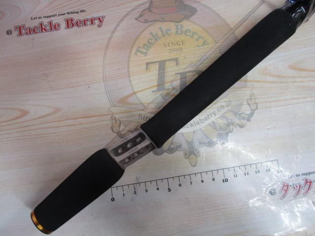 デストロイヤー F5-69X THPスラントブリッジ