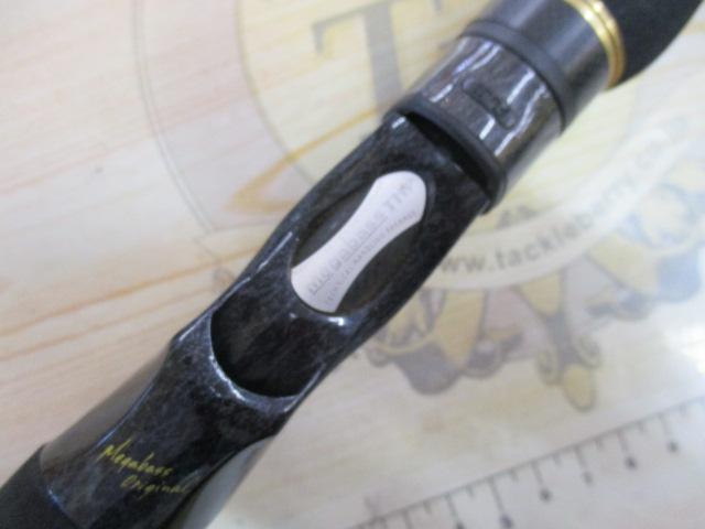 デストロイヤー F5-69X THPスラントブリッジ