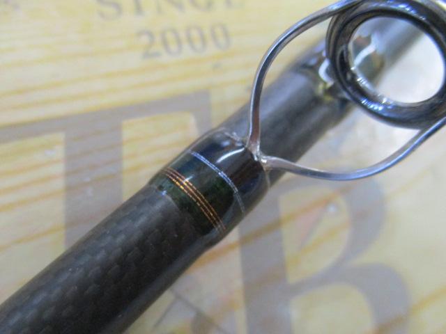 デストロイヤー F5-69X THPスラントブリッジ