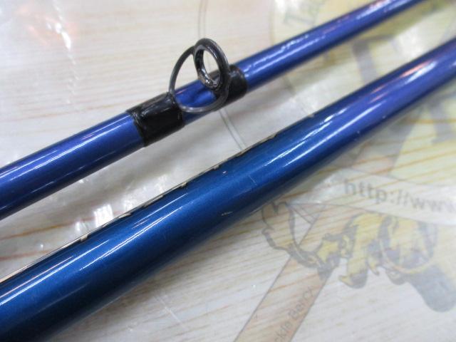 がま船タチウオテンヤ 270