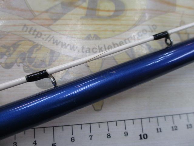 がま船タチウオテンヤ 270