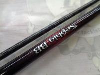 22セフィアBB S83M