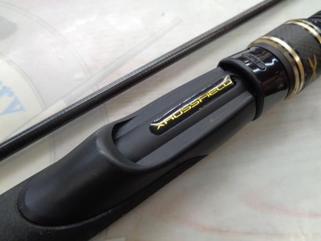 クロスフィールド XRFS-702L