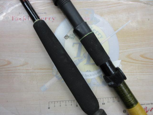 がま船グランドアーク MH250｜＠ベリーネット 日本最大新品中古釣具WEB