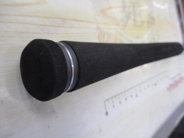 オシアジガーフルベンド B60-1