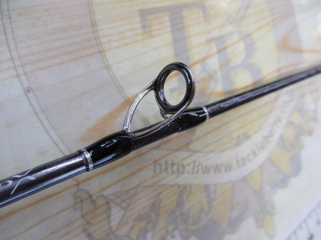 オシアジガーフルベンド B60-1