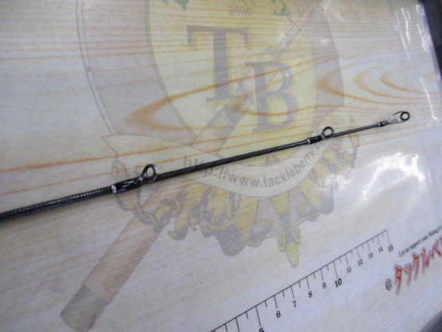 オシアジガーフルベンド B60-1