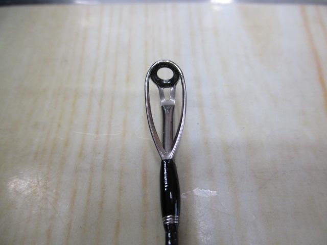 オシアジガーフルベンド B60-1