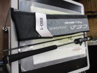 オシアジガーフルベンド B60-1