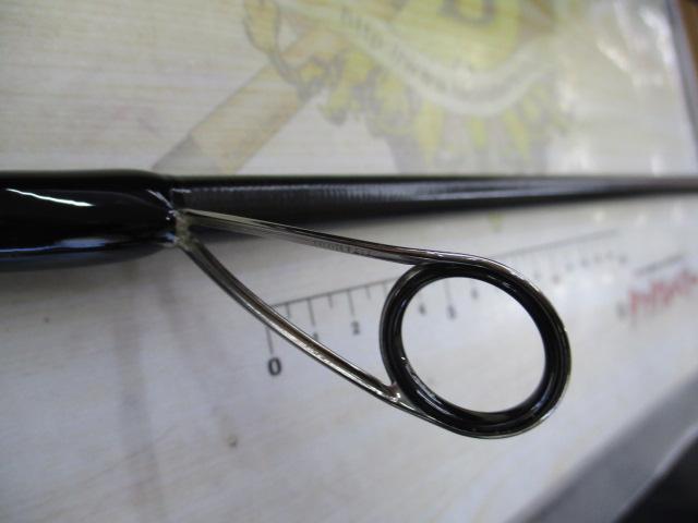 セブンセンスTR MSS-1052-TR モンスターサーフ