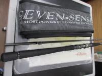 セブンセンスTR MSS-1052-TR モンスターサーフ