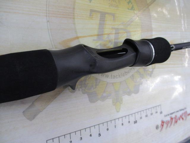 ホライゾンLJ HLJ641B-FLL