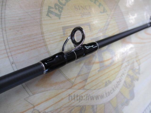 ホライゾンLJ HLJ641B-FLL