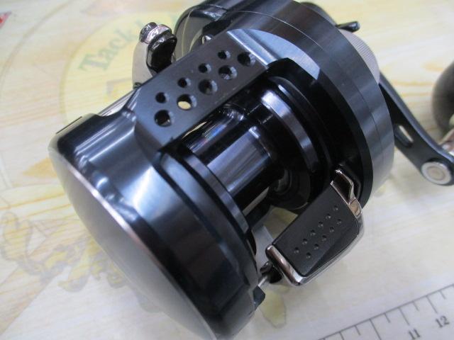 20オシアコンクエストリミテッド 200HG