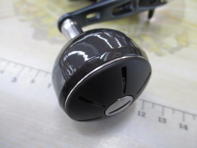 20オシアコンクエストリミテッド 200HG