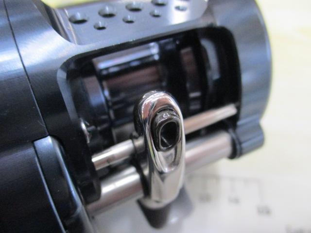 20オシアコンクエストリミテッド 200HG