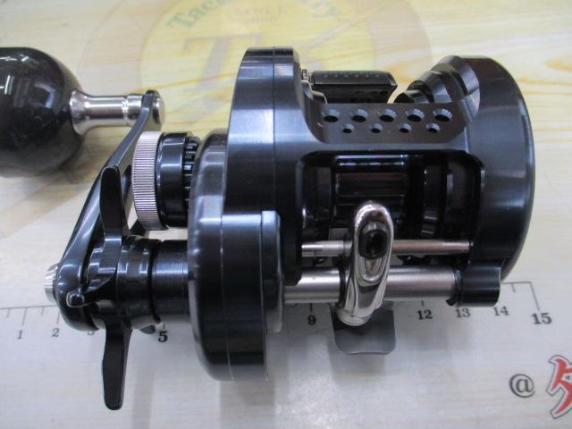 20オシアコンクエストリミテッド 200HG