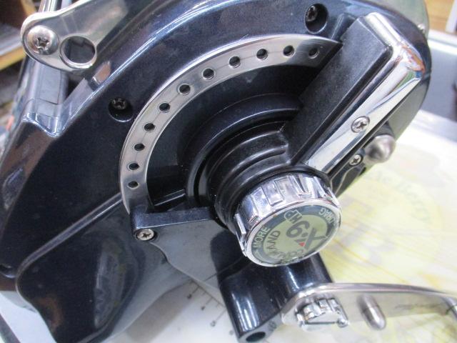 コマンド CX-9HP(12V)