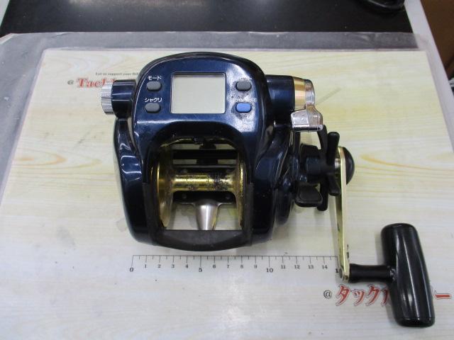 タナコンブル 750