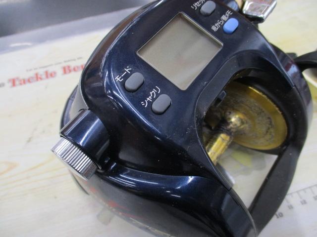 タナコンブル 750