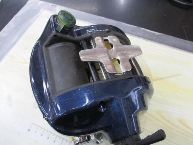 タナコンブル 750