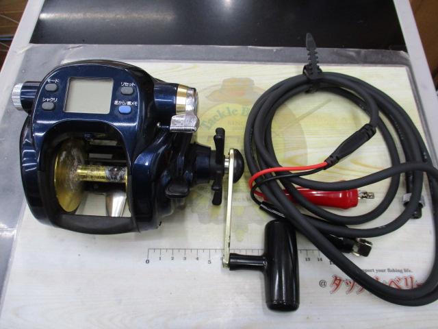 タナコンブル 750