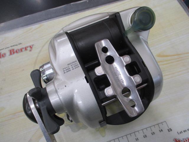 スーパータナコンS 500W