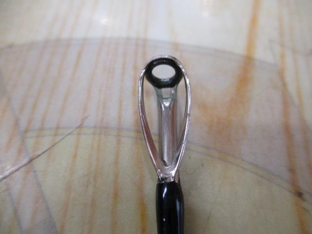 ロックアイ ヴォルテックス RV85B-HH