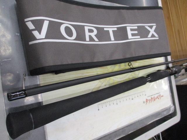 ロックアイ ヴォルテックス RV91S-H