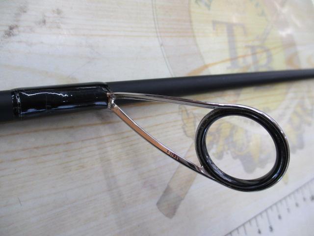 ロックアイ ヴォルテックス RV91S-H