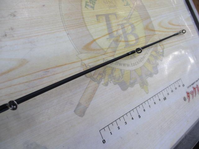 ロックアイ ヴォルテックス RV91S-H