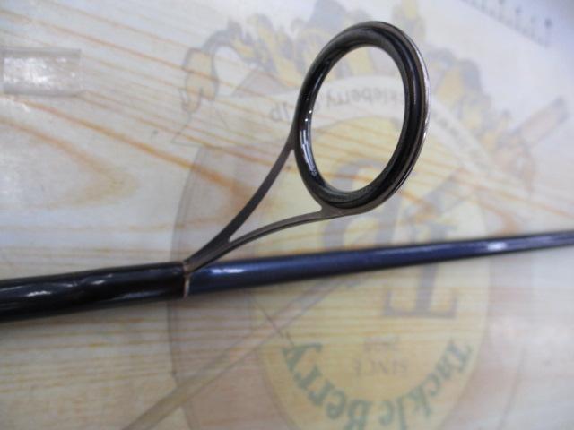 トラウトスティンガー ボロン TSS-88 Ti