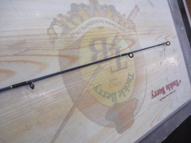 トラウトスティンガー ボロン TSS-88 Ti