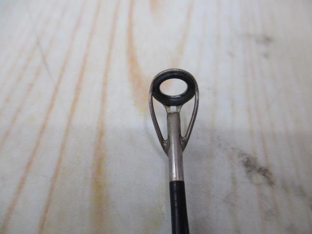 トラウトスティンガー ボロン TSS-88 Ti