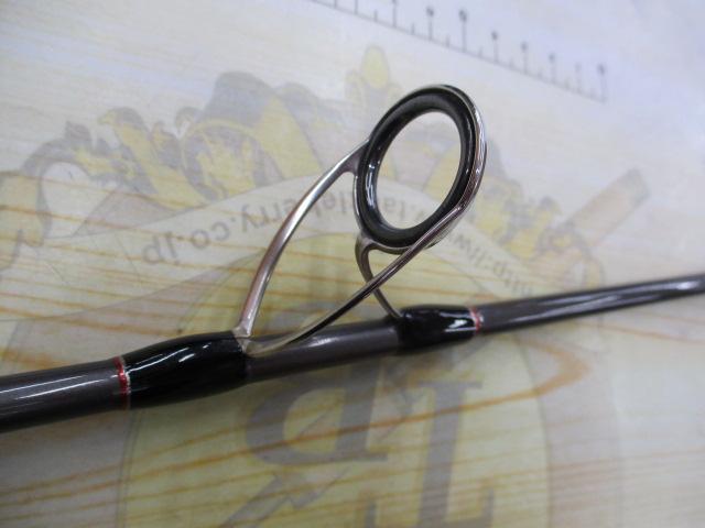 クロステージ CRS-732ML/S