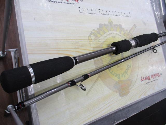 クロステージ CRS-762M/S