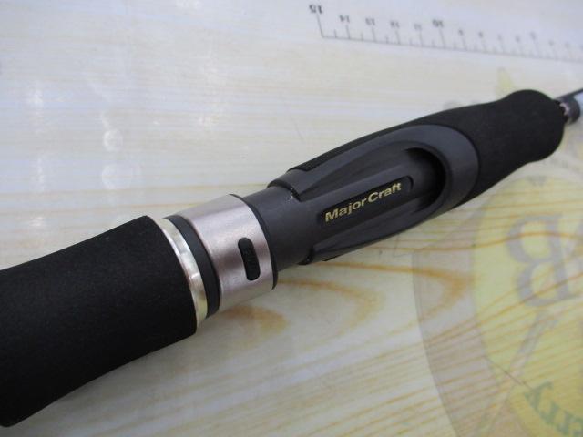 クロステージ CRS-762M/S