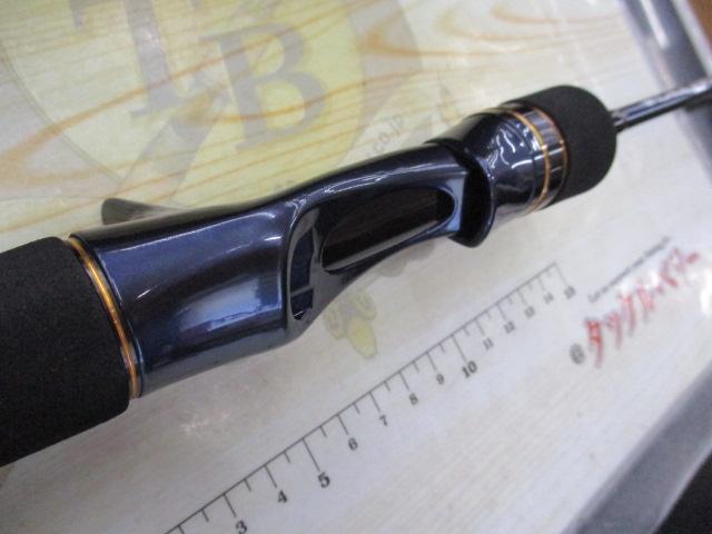 ソルティガR J63B-2.5TG