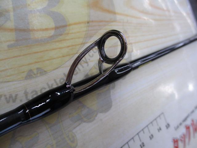 ソルティガR J63B-2.5TG