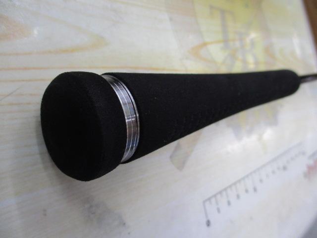 オシアジガーLJ B61-1HP(SICガイド)