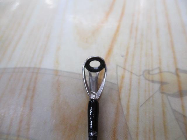 オシアジガーLJ B61-1HP(SICガイド)