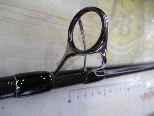 アルティメットキャストモデルβⅢ11.0ft