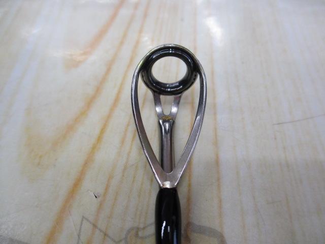 アルティメットキャストモデルβⅢ11.0ft