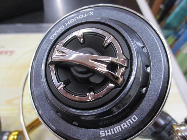 15ツインパワーSW 14000XG