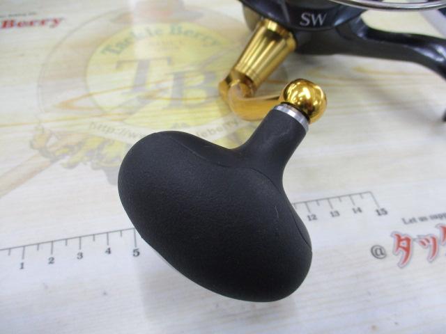 15ツインパワーSW 14000XG