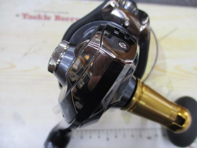 15ツインパワーSW 14000XG