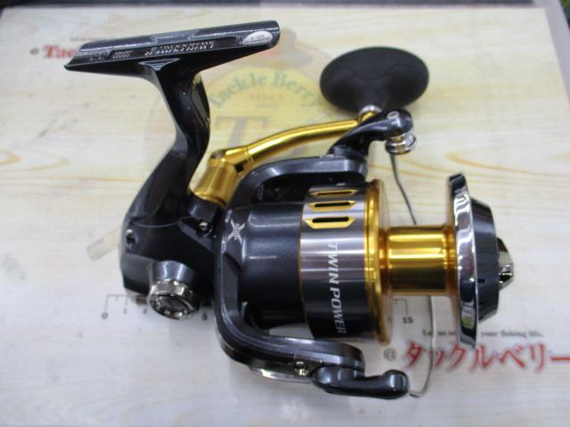 15ツインパワーSW 14000XG