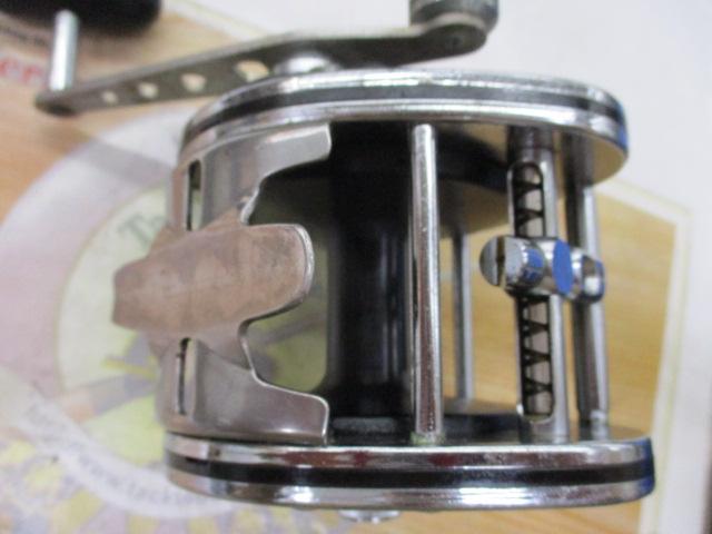 ダイナミック ST-100