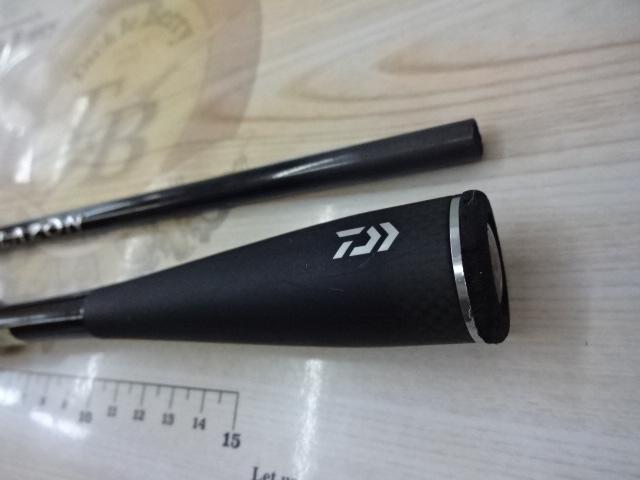 ブレイゾン C64L-BF